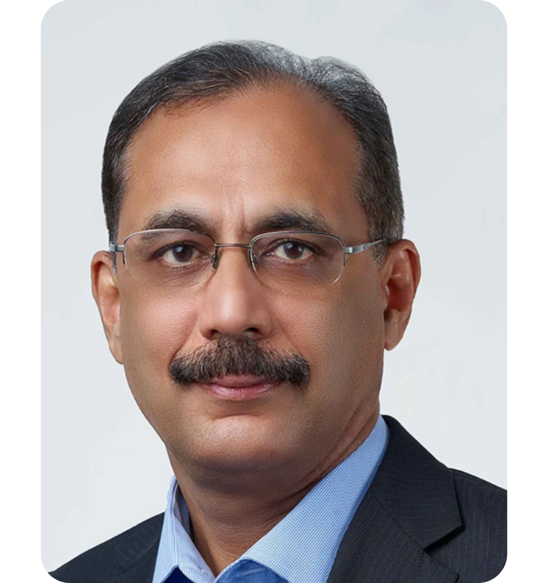 Alexander Varghese