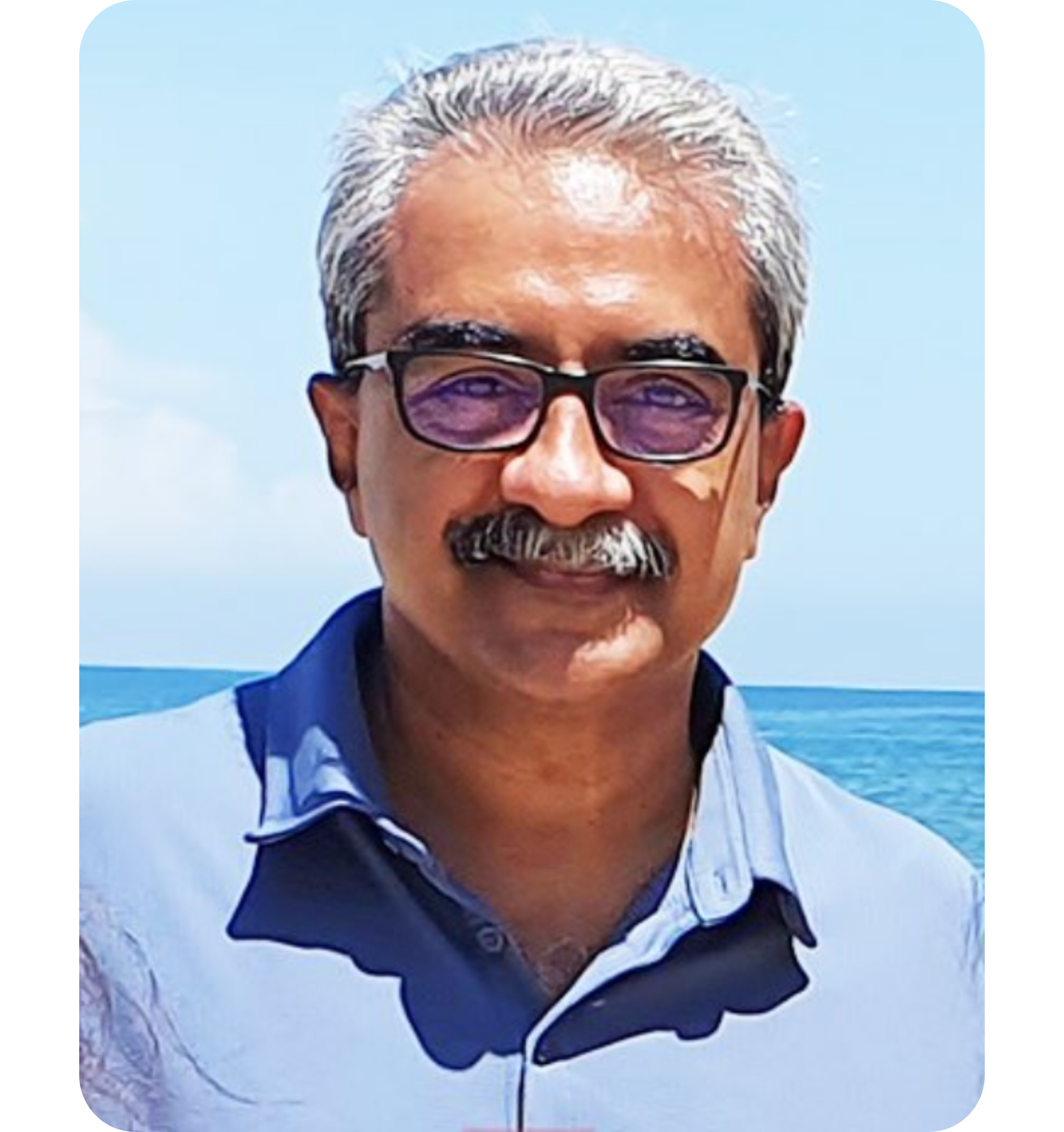 Dinesh Thampi