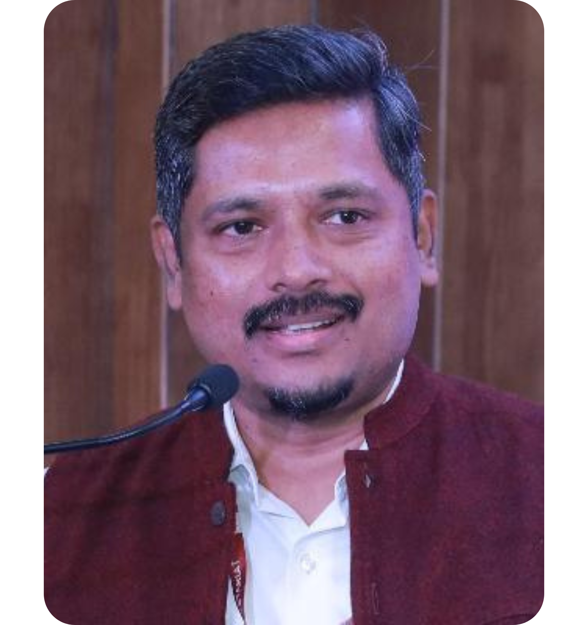 Picture of Rathan Kelkar