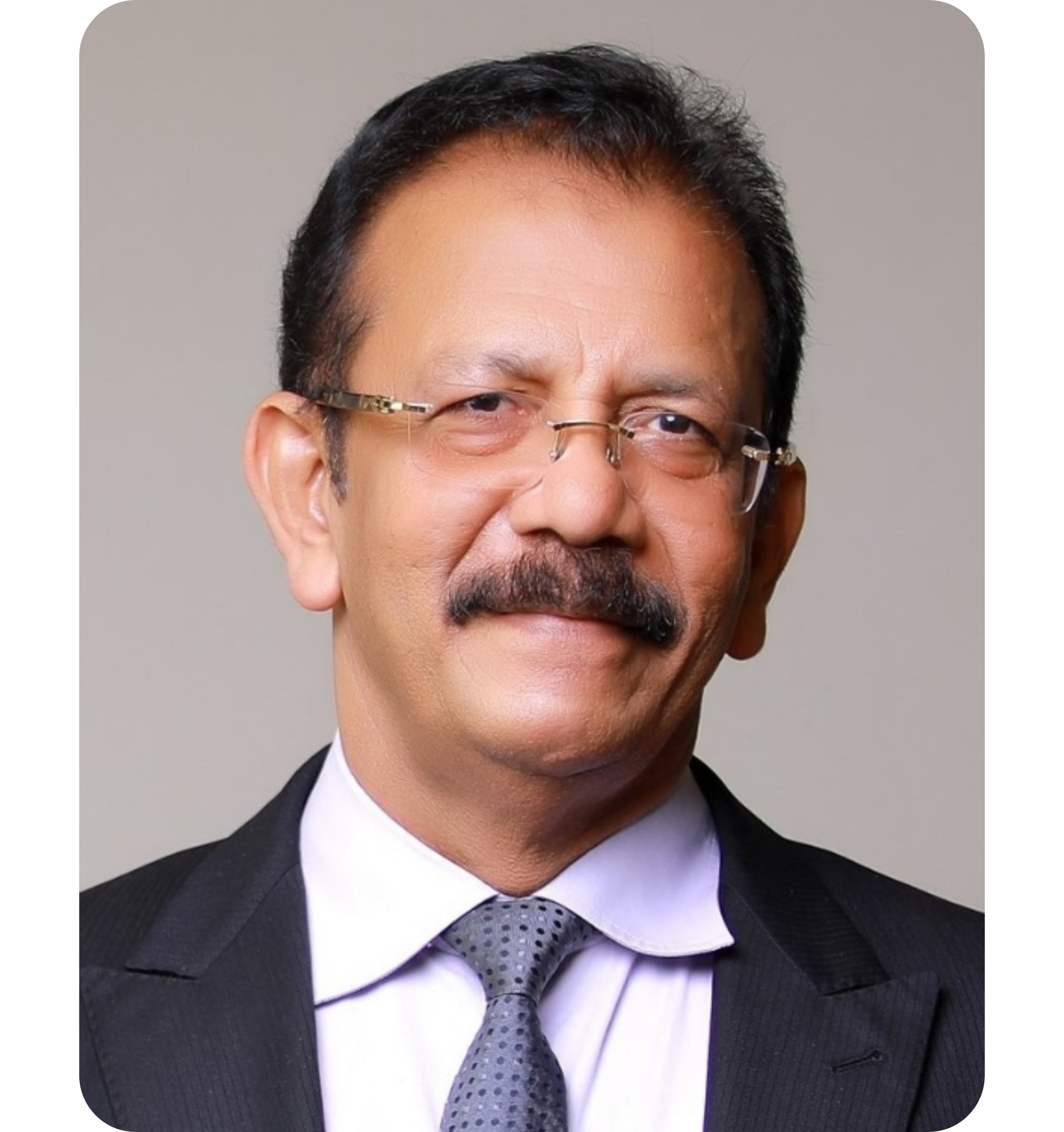 V.K. Mathews