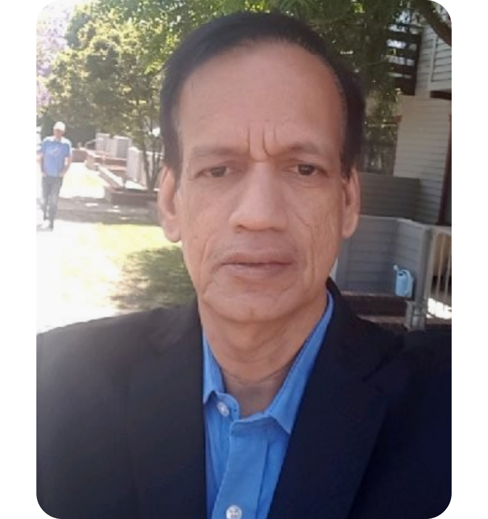 S. Narayanan