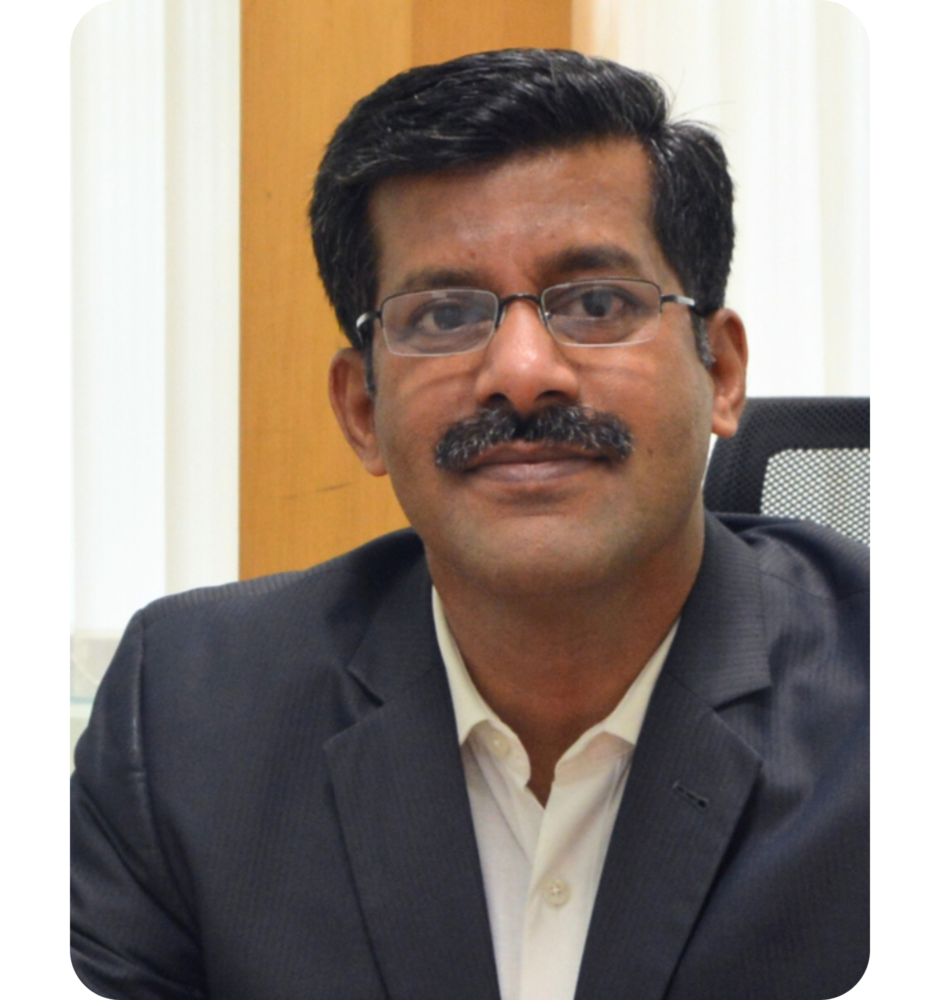 Elegant Minimalist A4 Stationery Paper Document