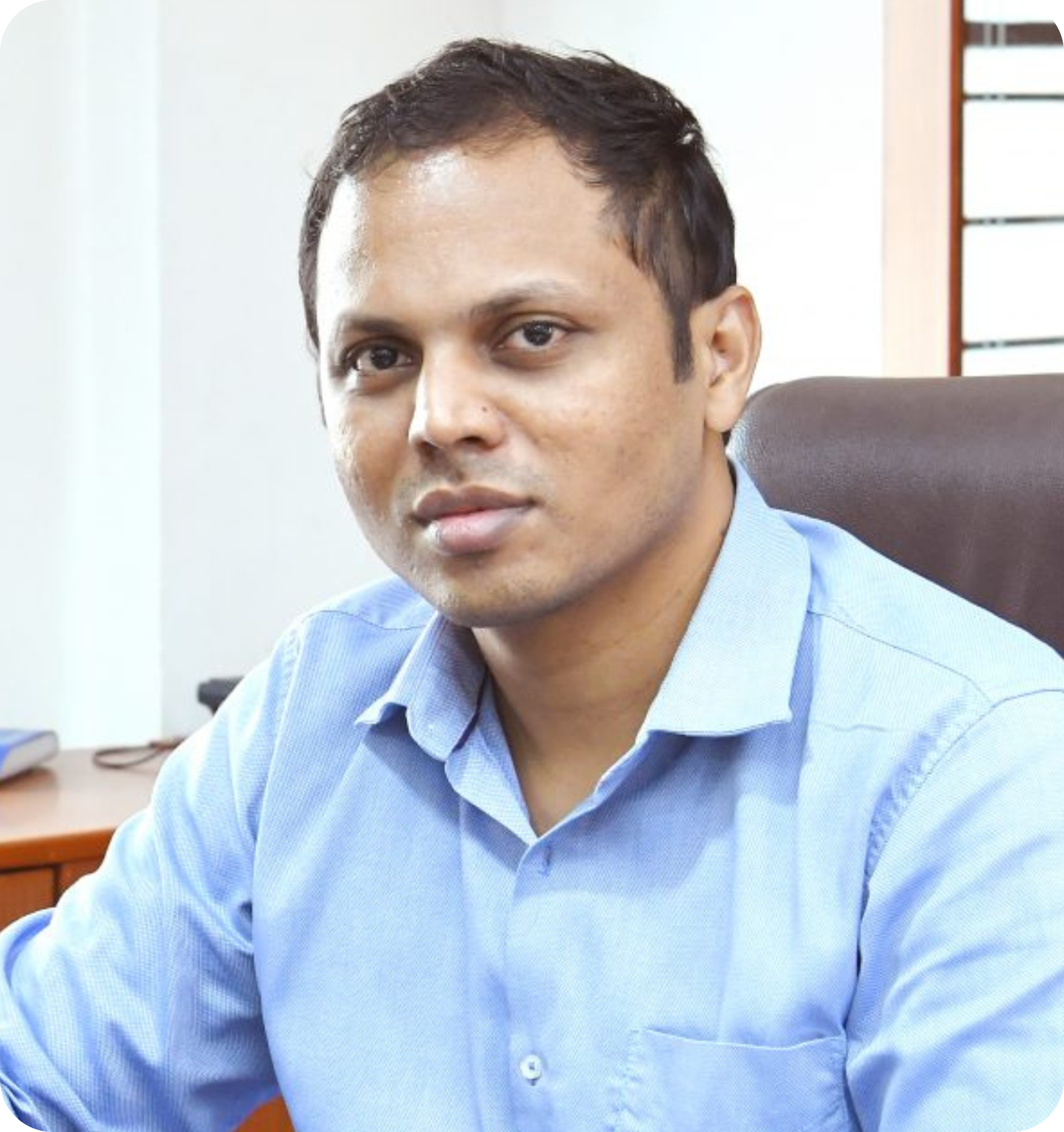 Seeram Sambasiva Rao IAS