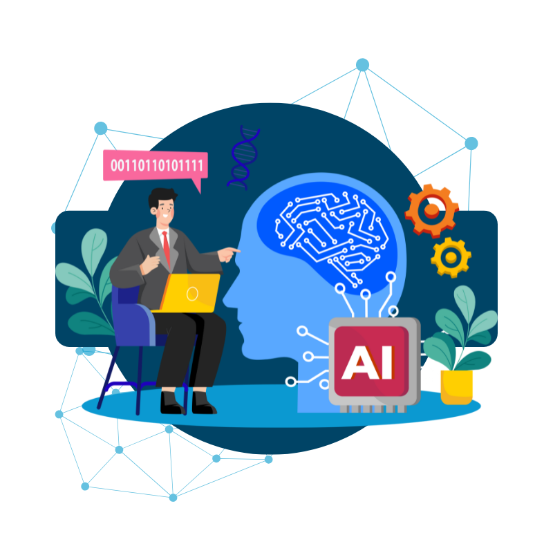 GRA_Icon-IRP005 Certified Specialist in Artificial Intelligence & Machine Learning
