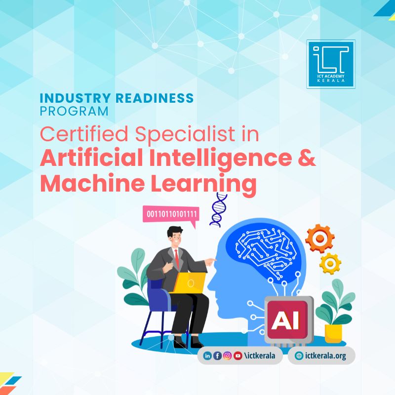 GRA_Thumbnail-IRP005 Certified Specialist in Artificial Intelligence & Machine Learning