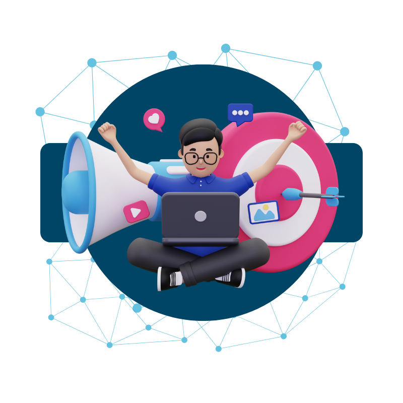 GRA_Icon-USP001 Mastering Digital Marketing with AI