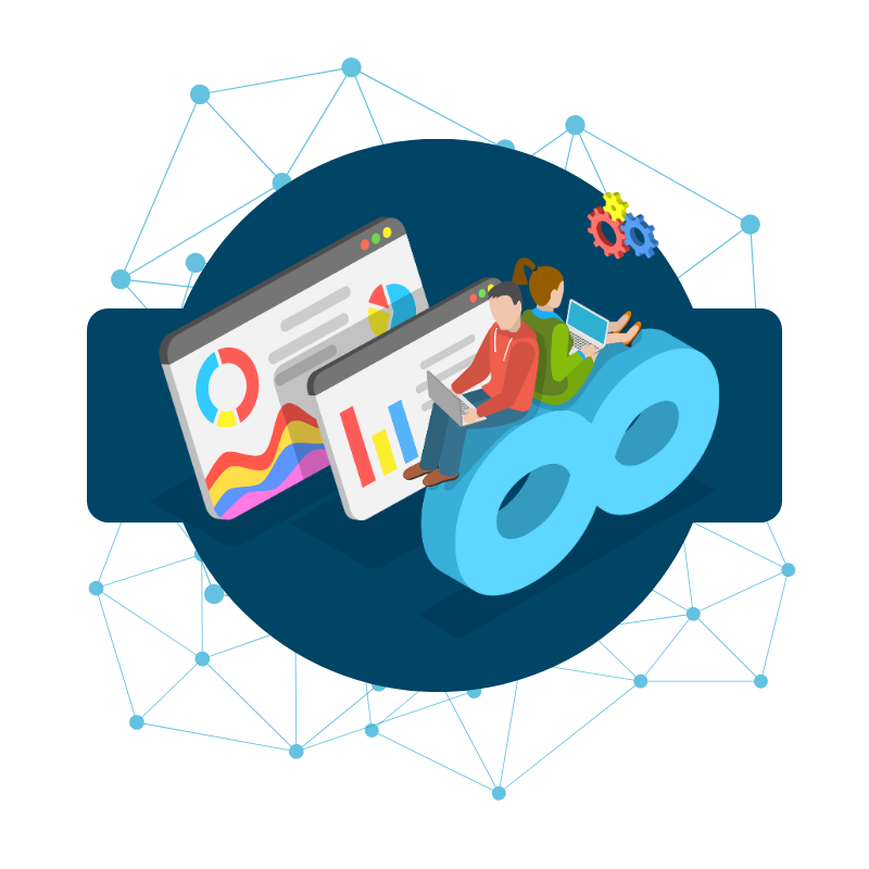 GRA_Icon-USP003 DevOps with Azure