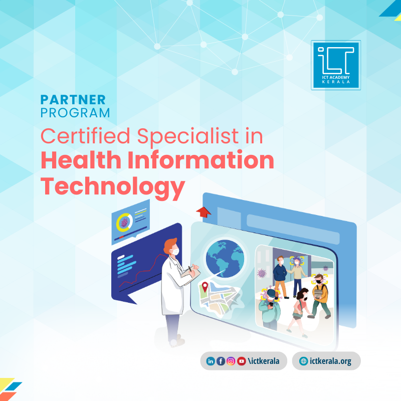 Certified Specialist in Health Information Technology - ICT Academy of ...