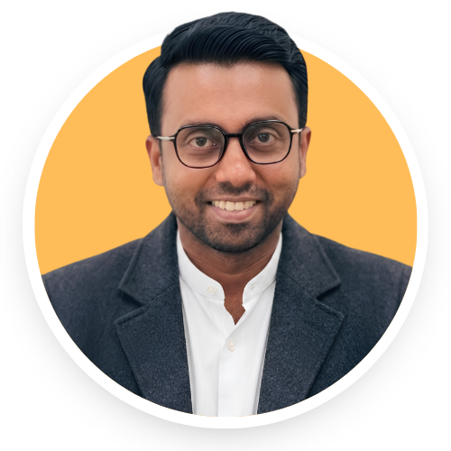 Umesh Omanakuttan