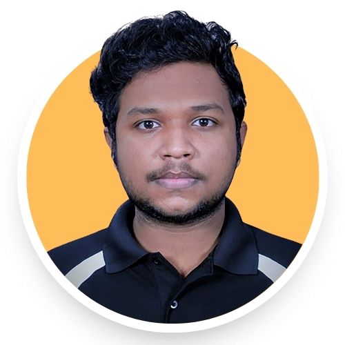 Arjun M.P..