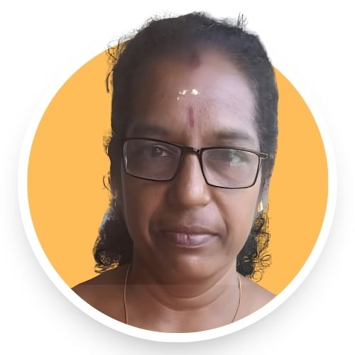 Geetha Raju,