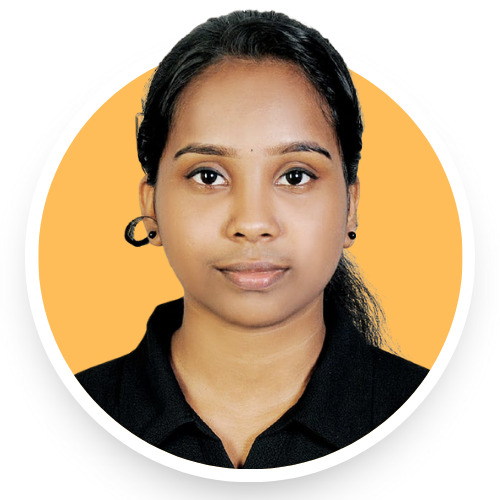 Ms. Aiswarya CS
