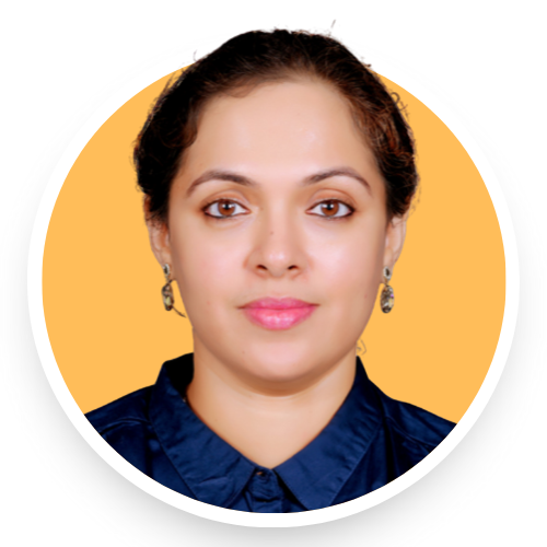 Ms. Rekha Rajagopal