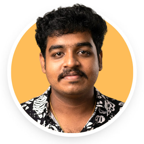 Arjun RK