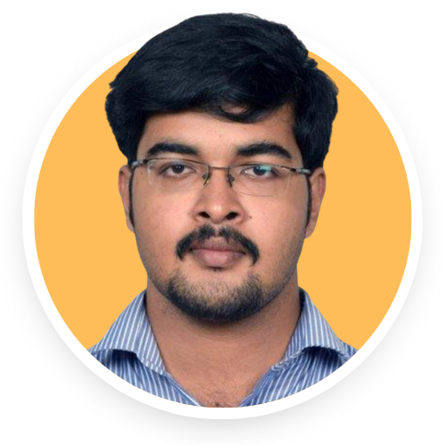 Jishnu Unni C
