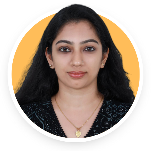 Veena Nair