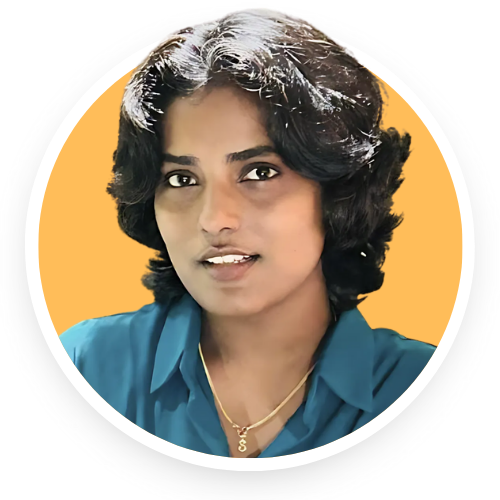 Aswathy S A