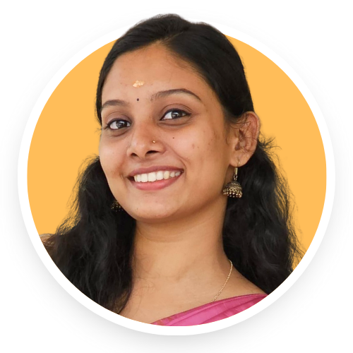 Aparna Sudhakaran