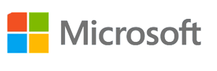 Microsoft Logo