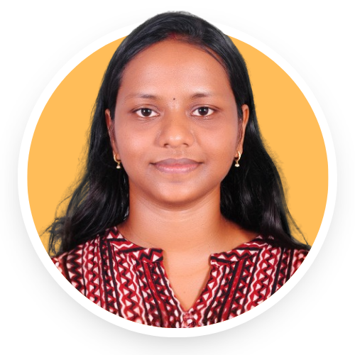 Chinchu Mohan